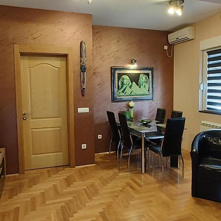 בלגרד Apartment Stefana מראה חיצוני תמונה