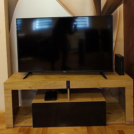 בלגרד Apartment Stefana מראה חיצוני תמונה
