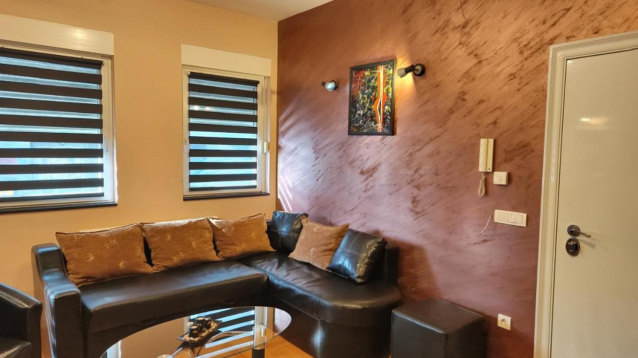 בלגרד Apartment Stefana מראה חיצוני תמונה