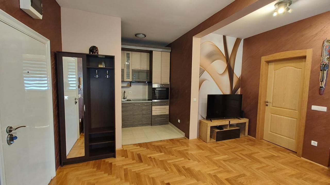בלגרד Apartment Stefana מראה חיצוני תמונה