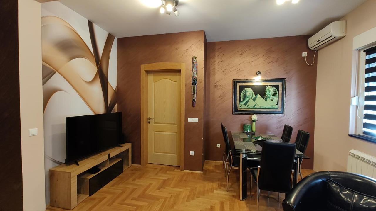 בלגרד Apartment Stefana מראה חיצוני תמונה