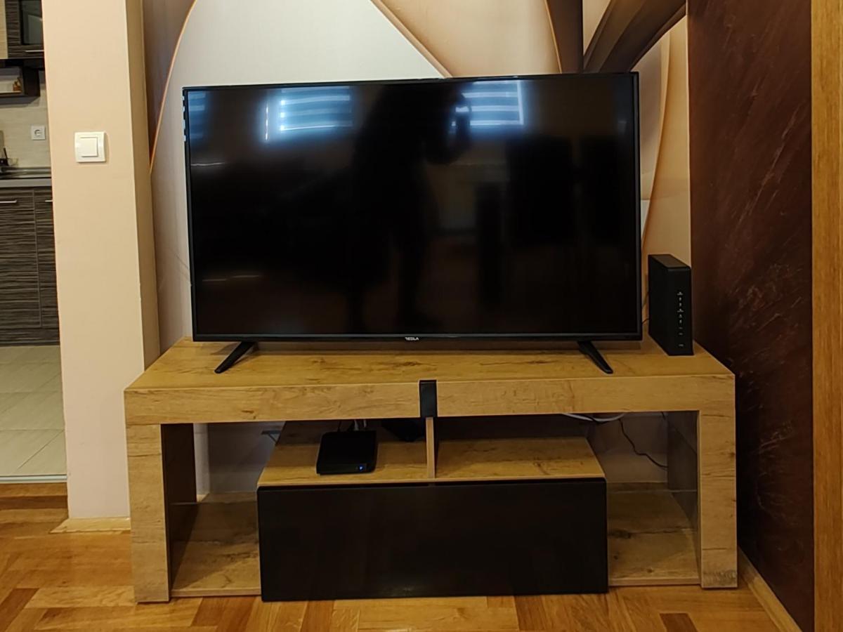 בלגרד Apartment Stefana מראה חיצוני תמונה