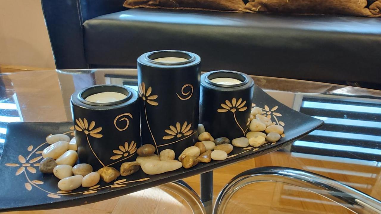 בלגרד Apartment Stefana מראה חיצוני תמונה