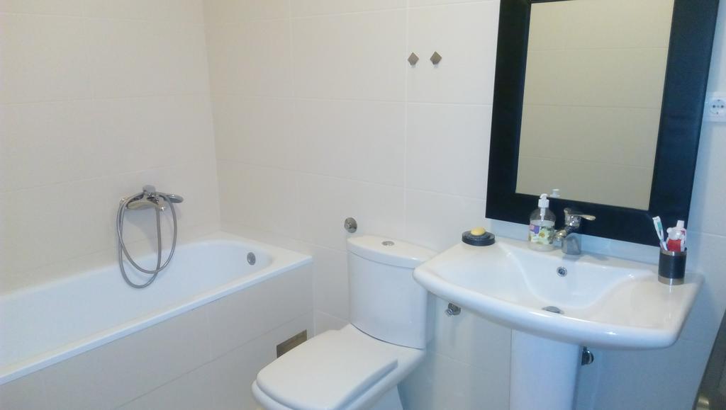 בלגרד Apartment Stefana מראה חיצוני תמונה