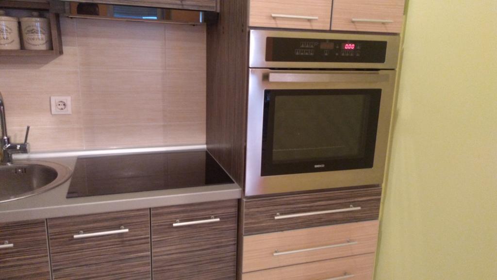 בלגרד Apartment Stefana מראה חיצוני תמונה
