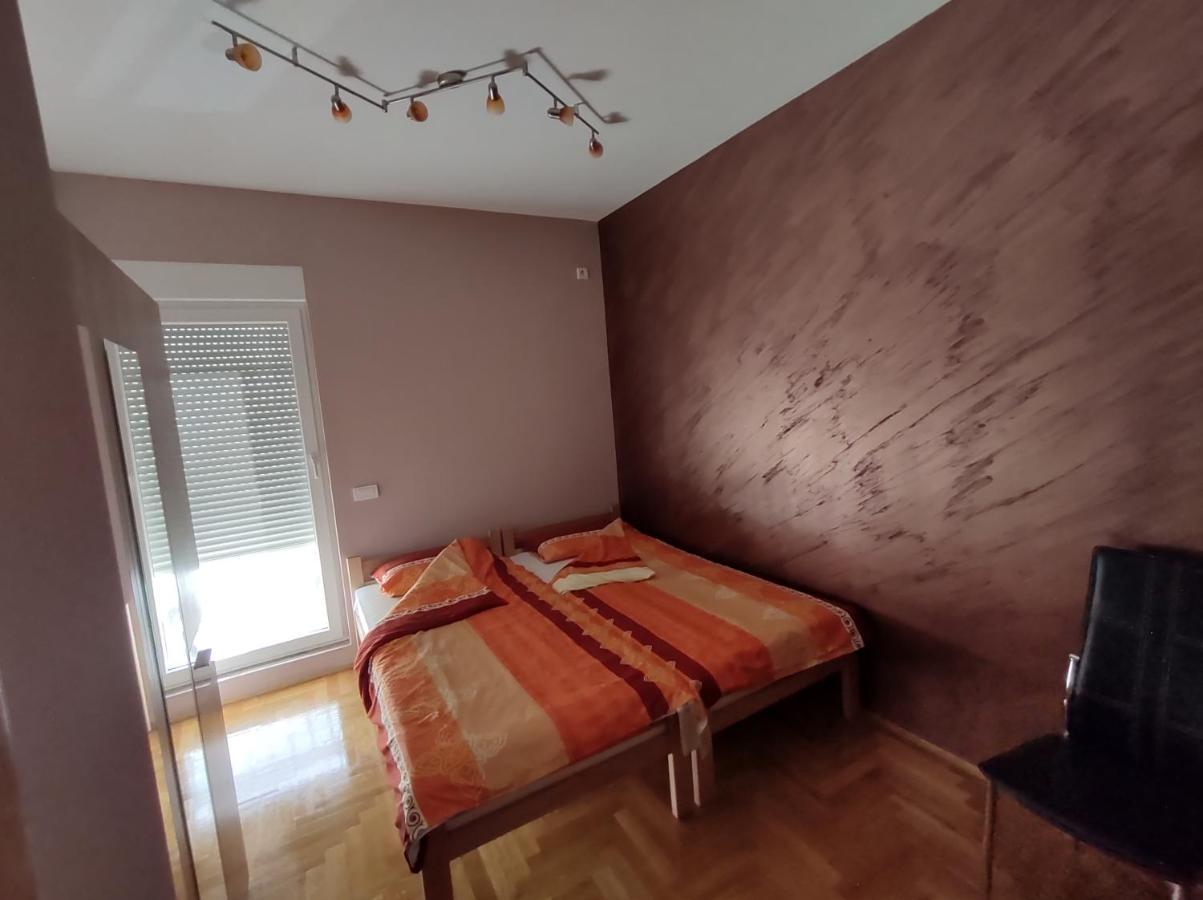 בלגרד Apartment Stefana מראה חיצוני תמונה
