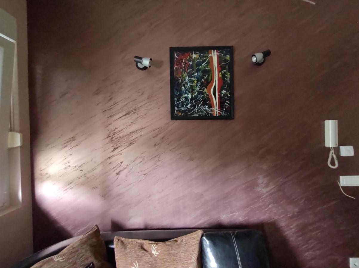 בלגרד Apartment Stefana מראה חיצוני תמונה