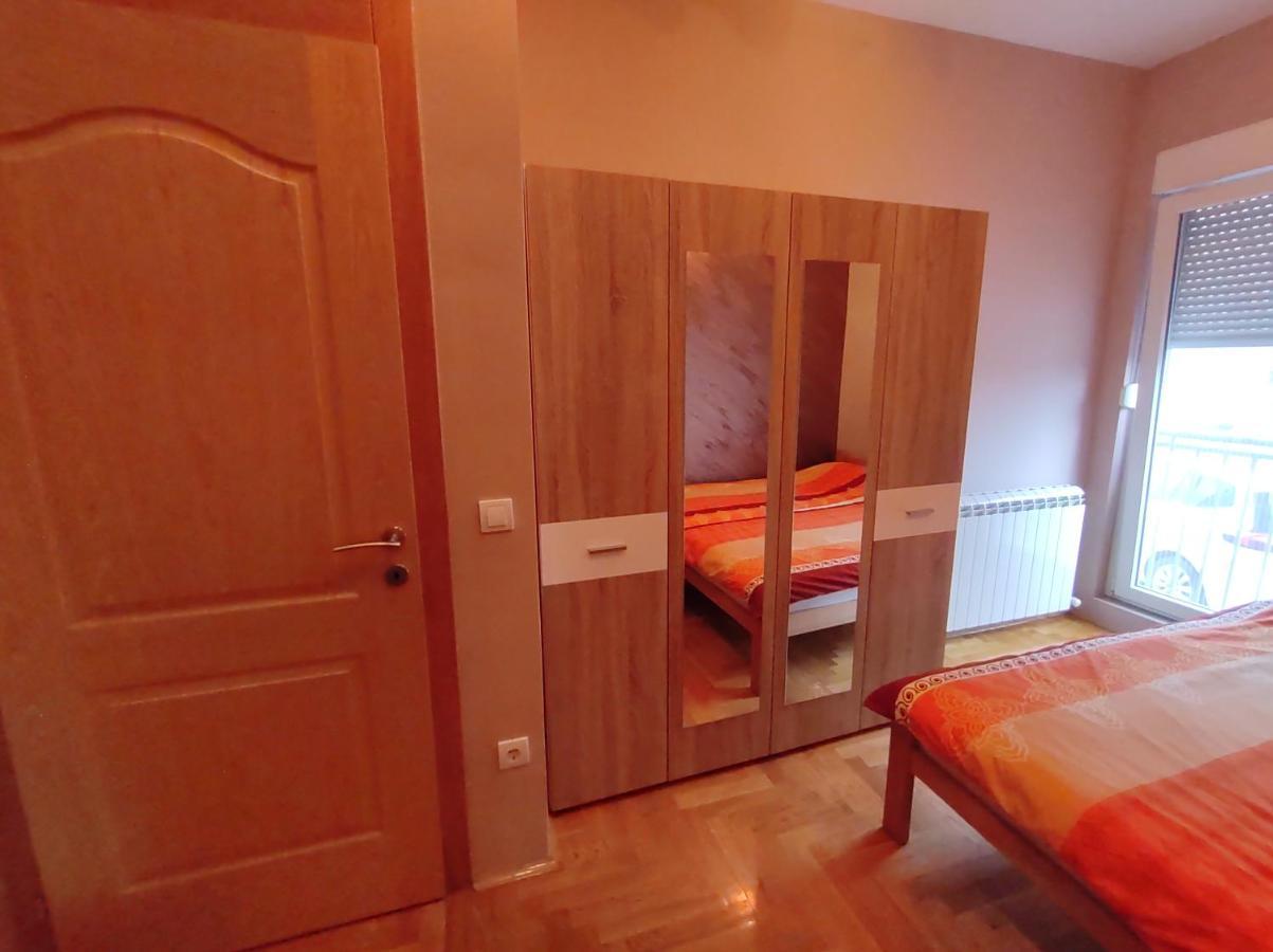 בלגרד Apartment Stefana מראה חיצוני תמונה