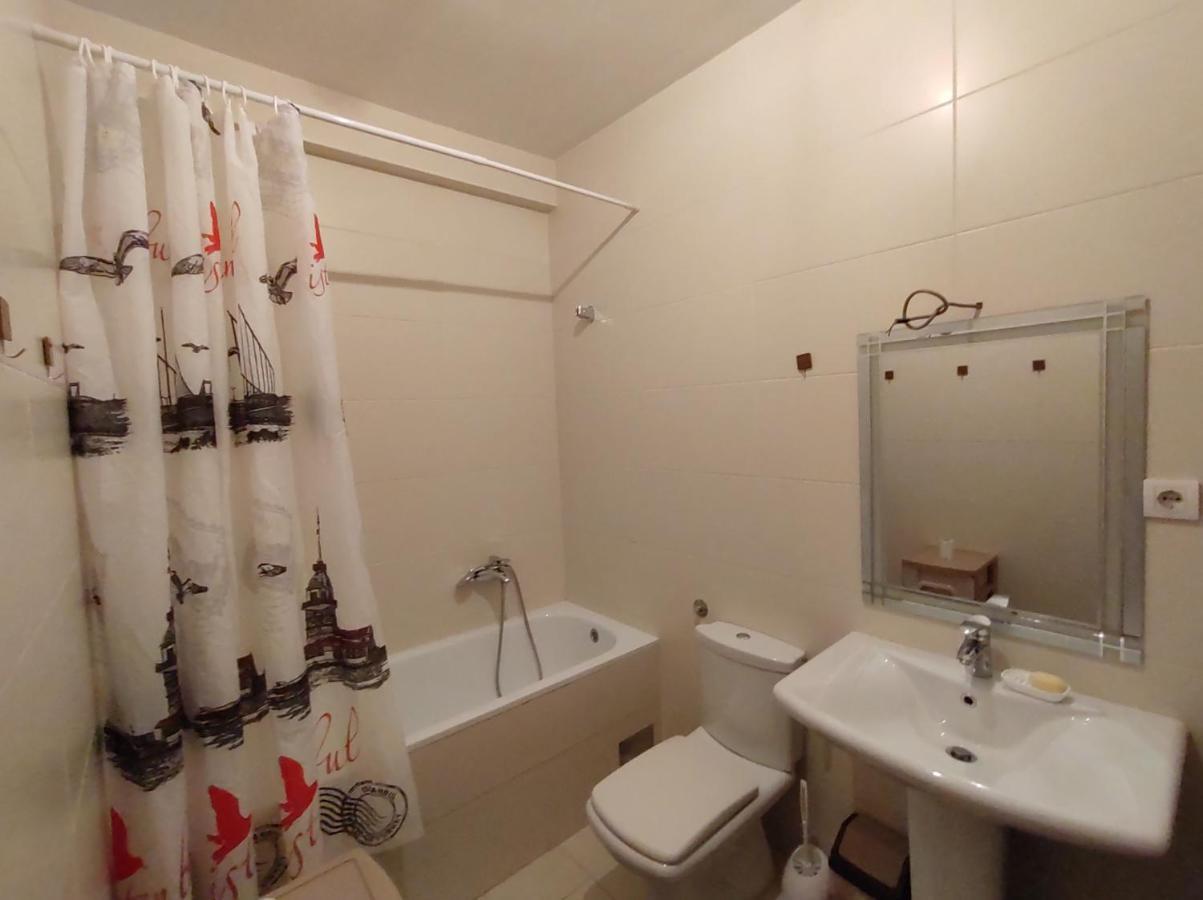 בלגרד Apartment Stefana מראה חיצוני תמונה