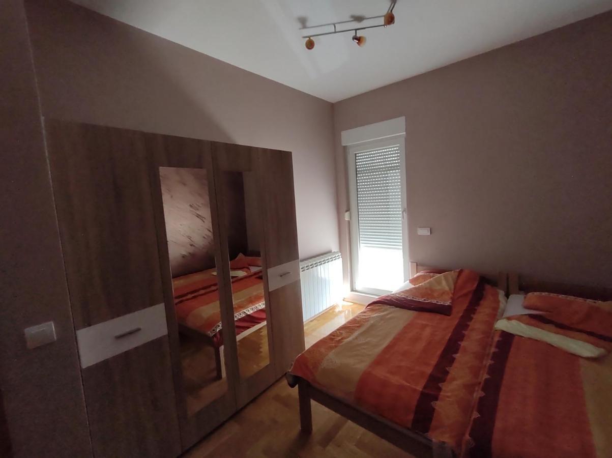 בלגרד Apartment Stefana מראה חיצוני תמונה