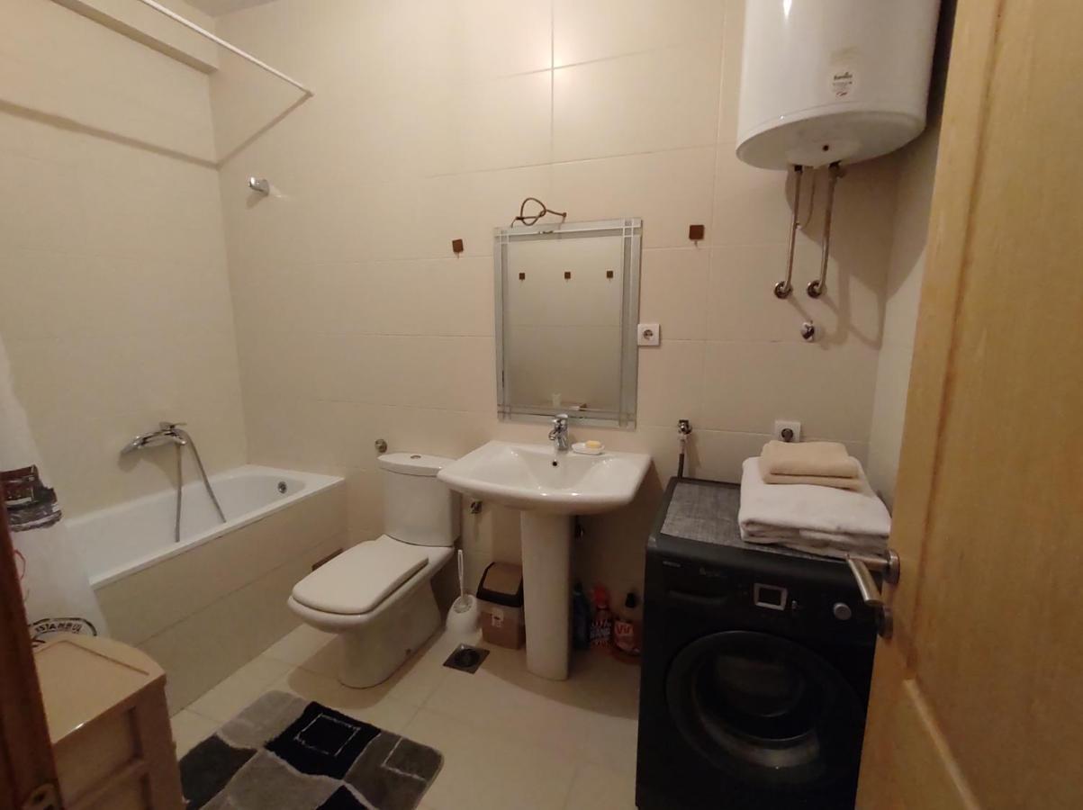 בלגרד Apartment Stefana מראה חיצוני תמונה
